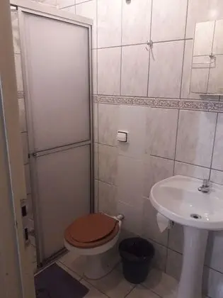 Economy Tek Büyük Yataklı Oda