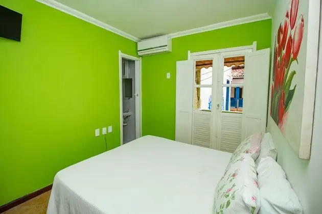 Superior İki Ayrı Yataklı Oda