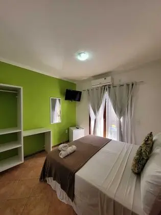 Superior İki Ayrı Yataklı Oda