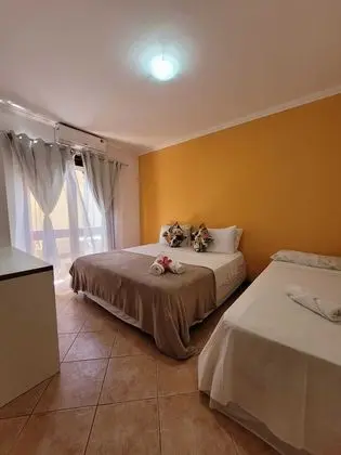 Üç Kişilik Oda