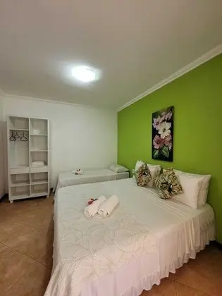 Üç Kişilik Oda