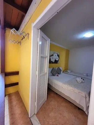 Üç Kişilik Oda
