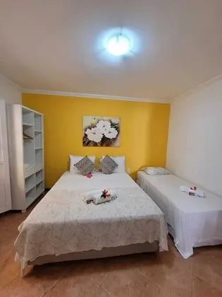 Üç Kişilik Oda