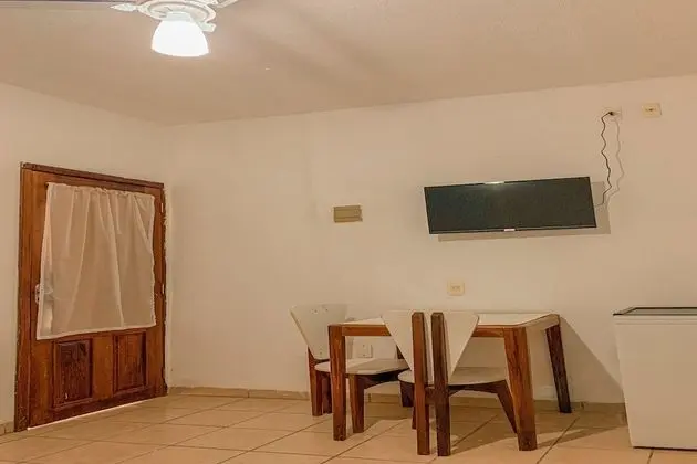 Standard Üç Kişilik Oda, Birden Çok Yatak