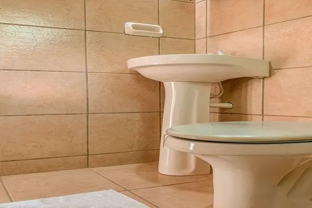 Standard Üç Kişilik Oda, Birden Çok Yatak