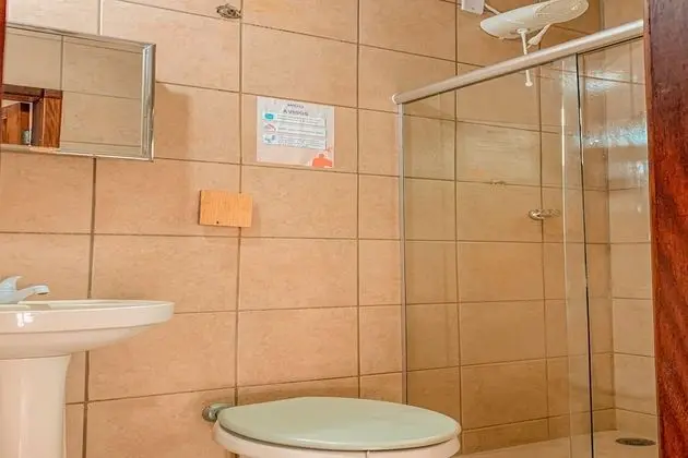Standard Üç Kişilik Oda, Birden Çok Yatak