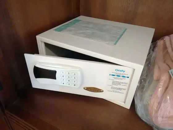 Standard Tek Büyük Yataklı Oda, 1 Çift Kişilik Yatak