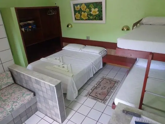 Dört Kişilik Oda