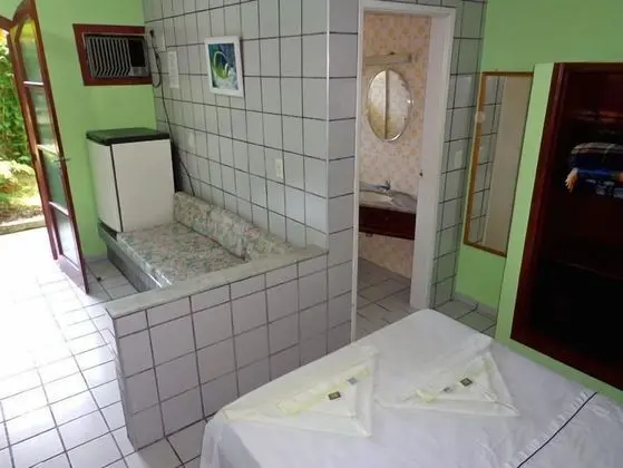 Dört Kişilik Oda