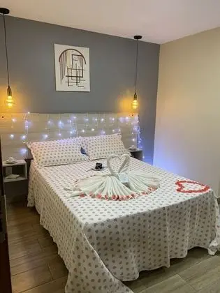 Superior Tek Büyük Yataklı Oda