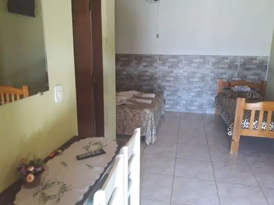 Dağ Evi (Quádruplo)