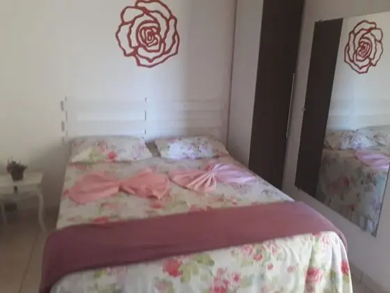 Dağ Evi (Quádruplo)