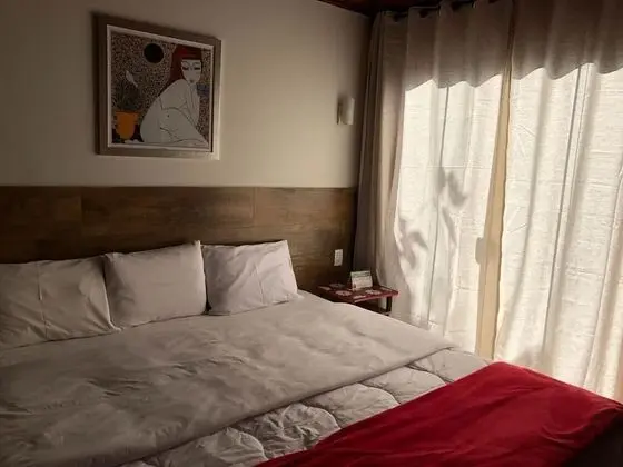 Dağ Evi