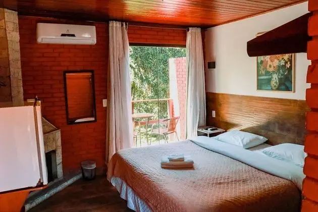 Dağ Evi