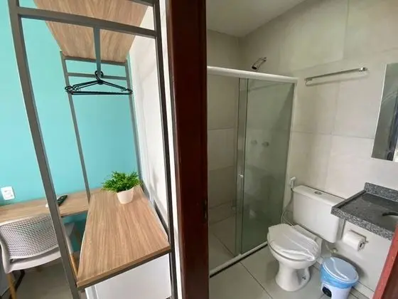 Tek Büyük Yataklı Oda, Deniz Manzaralı