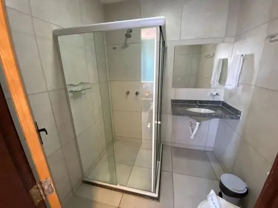 Tek Büyük Yataklı Oda, Şehir Manzaralı