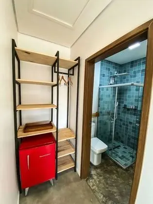 Economy Tek Büyük Yataklı Oda