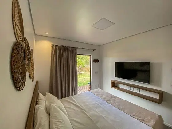 Economy Tek Büyük Yataklı Oda