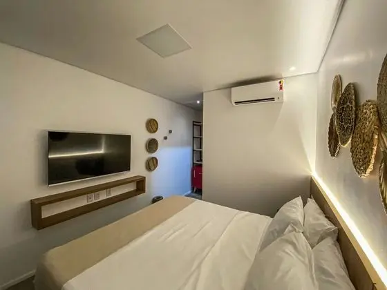 Economy Tek Büyük Yataklı Oda