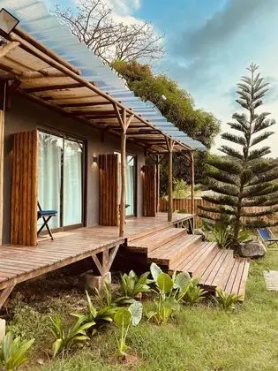 Economy Tek Büyük Yataklı Oda