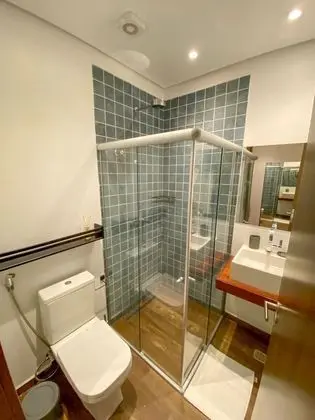 Economy Tek Büyük Yataklı Oda