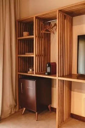 Family Oda, Dağ Manzaralı, Bahçeli