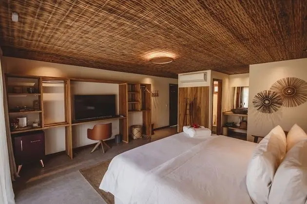 Family Oda, Dağ Manzaralı, Bahçeli