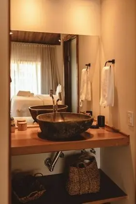 Family Oda, Dağ Manzaralı, Bahçeli