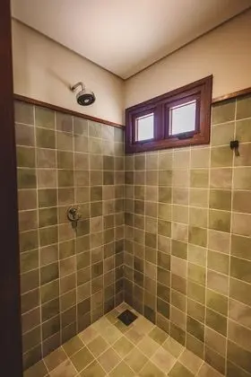 Family Oda, Dağ Manzaralı, Bahçeli