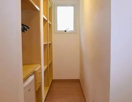 Luxury Tek Büyük veya İki Ayrı Yataklı Oda