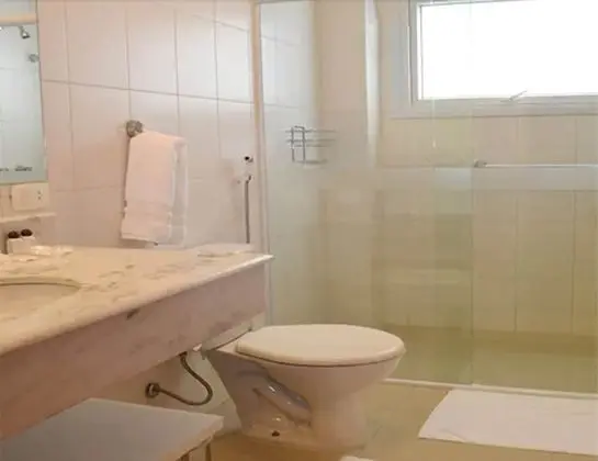 Luxury Tek Büyük veya İki Ayrı Yataklı Oda