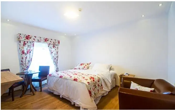 Premium Tek Büyük veya İki Ayrı Yataklı Oda