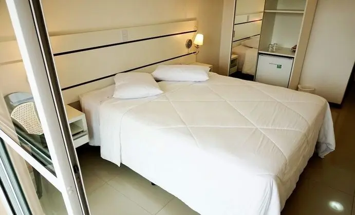 Deluxe Tek Büyük Yataklı Oda, Deniz Manzaralı