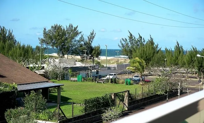 Deluxe Tek Büyük Yataklı Oda, Deniz Manzaralı