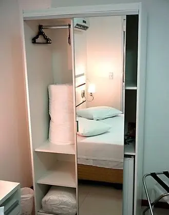 Deluxe Tek Büyük Yataklı Oda, Deniz Manzaralı