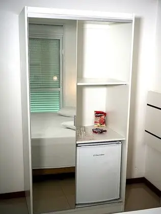 Deluxe Tek Büyük Yataklı Oda, Nehir Manzaralı