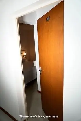 Economy Tek Büyük Yataklı Oda