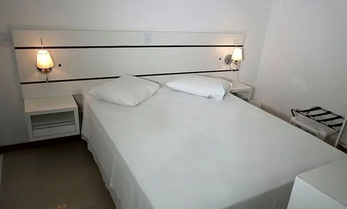 Economy Tek Büyük Yataklı Oda