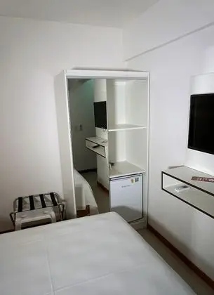 Economy Tek Büyük Yataklı Oda