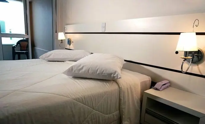 Economy Tek Büyük Yataklı Oda