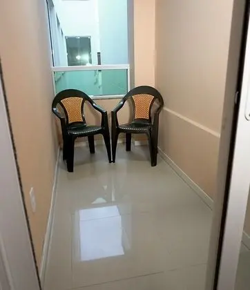 Economy Tek Büyük Yataklı Oda