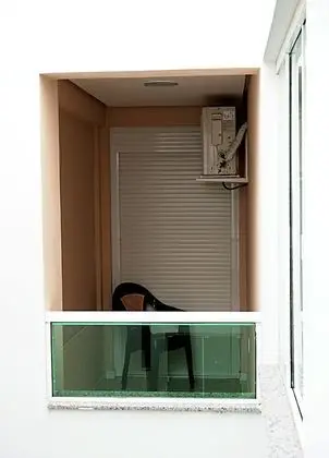 Economy Tek Büyük Yataklı Oda