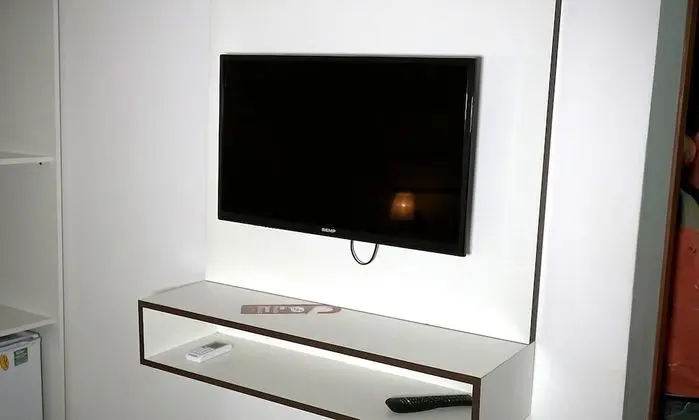 Economy Tek Büyük Yataklı Oda