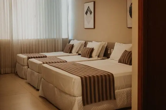 Comfort Dört Kişilik Oda, 1 Yatak Odası, Okyanus Manzaralı