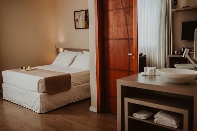 Comfort Dört Kişilik Oda, 1 Yatak Odası, Okyanus Manzaralı