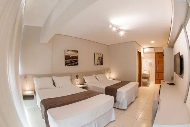 Grand Oda, 2 Çift Kişilik Yatak, Deniz Manzaralı