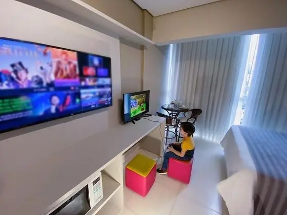 Grand Oda, 2 Çift Kişilik Yatak, Deniz Manzaralı