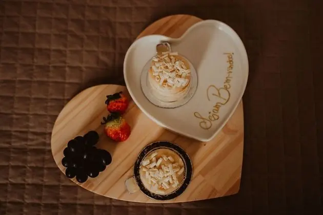 Grand Oda, 2 Çift Kişilik Yatak, Deniz Manzaralı