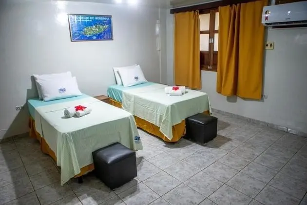 Standard Dört Kişilik Oda