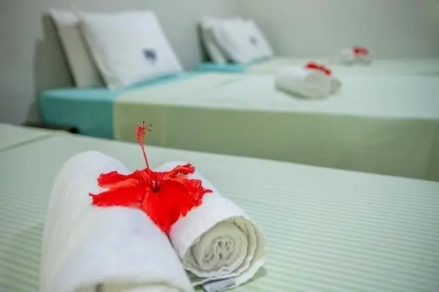 Standard Üç Kişilik Oda